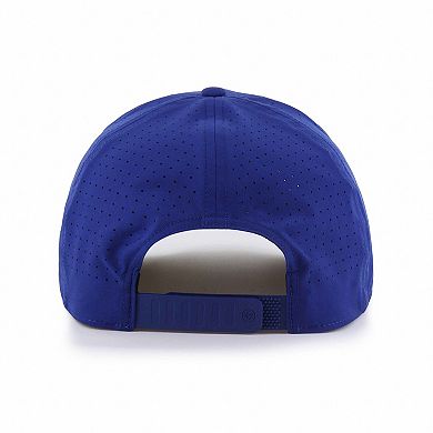 Men's '47 Royal Florida Gators Forward Vent Hitch Rope Adjustable Hat