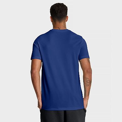 Men's Nike Royal New York Mets Knockout Team Legend Dri-FIT T-Shirt