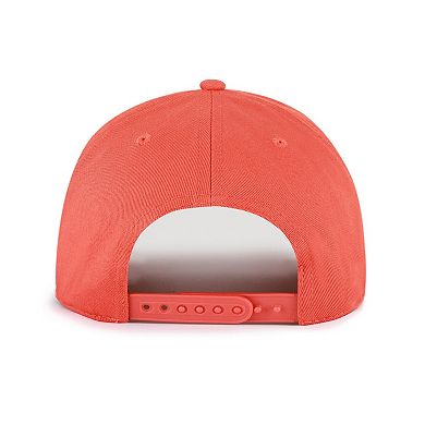 Men's '47 Orange Auburn Tigers Script Fade Hitch Adjustable Hat