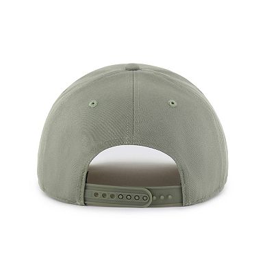 Men's '47 Green Chicago Bears Canyon Ranchero Hitch Adjustable Hat