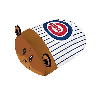 Pegasus Chicago Cubs Stackable Plushie Mascot Pillow