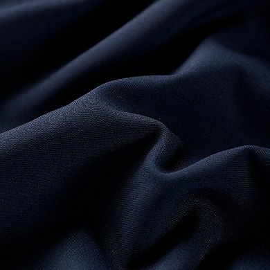 Men's Chubbies Navy Chicago Bears The Secret Lined Swim Trunks