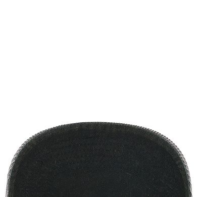 Men's '47 Gray Purdue Boilermakers Reclaim Snow Wash Corduroy Hitch Adjustable Hat