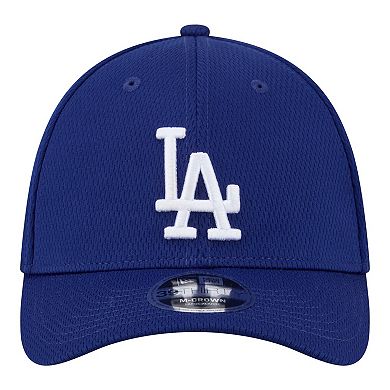Men's New Era Royal Los Angeles Dodgers Dash 39THIRTY Flex Hat