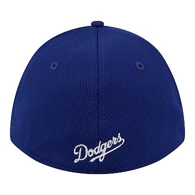 Men's New Era Royal Los Angeles Dodgers Dash 39THIRTY Flex Hat