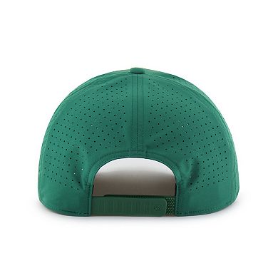 Men's '47 Green Oregon Ducks Forward Vent Hitch Rope Adjustable Hat