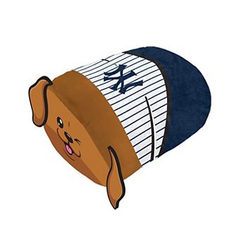 Pegasus New York Yankees Stackable Plushie Mascot Pillow
