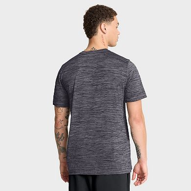 Men's Nike Black Baltimore Orioles Velocity Dri-FIT T-Shirt