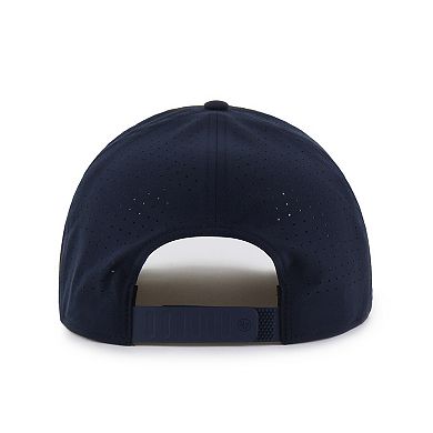 Men's '47 Navy North Carolina Tar Heels Forward Vent Hitch Rope Adjustable Hat