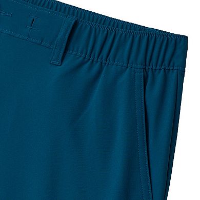 Men's Chubbies Midnight Green Philadelphia Eagles Everywear Shorts