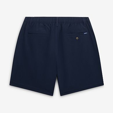 Men's Chubbies Navy Chicago Bears Everywear Shorts