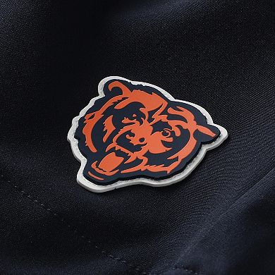Men's Chubbies Navy Chicago Bears Everywear Shorts