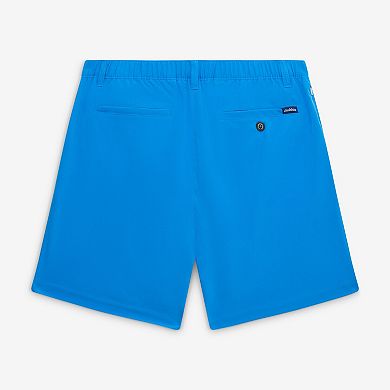 Men's Chubbies Blue Detroit Lions Everywear Shorts