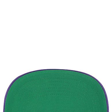 Youth '47 Natural Minnesota Vikings Freemont Hitch Adjustable Hat