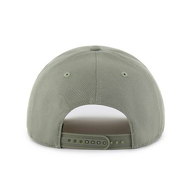 Men's '47 Green Minnesota Vikings Canyon Ranchero Hitch Adjustable Hat