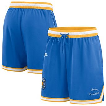 Men's Nike Blue UCLA Bruins Legacy Dri-FIT Basketball Shorts