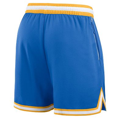 Men's Nike Blue UCLA Bruins Legacy Dri-FIT Basketball Shorts