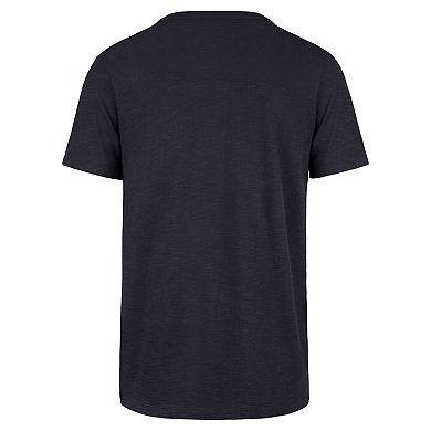 Men's '47 Navy Tennessee Titans Scrum T-Shirt