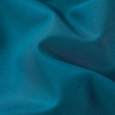 Men's Chubbies Green Midnight Philadelphia Eagles The Secret Lined Swim Trunks