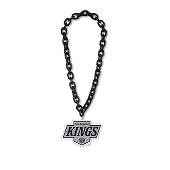 WinCraft Los Angeles Kings Big Chain Necklace