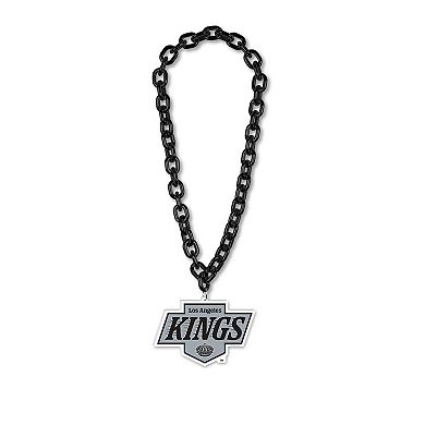 WinCraft Los Angeles Kings Big Chain Necklace