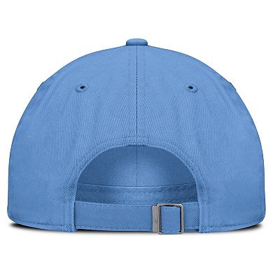 Men's Nike Light Blue Seattle Mariners Cooperstown Club Adjustable Hat