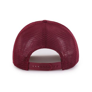 Men's '47 Cardinal Stanford Cardinal Contemporary Hitch Trucker Adjustable Hat