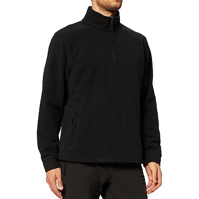 Regatta Thor Overhead Half Zip Anti-Pill Fleece Top (170 GSM)