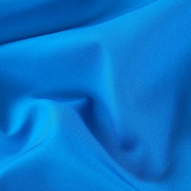 Men's Chubbies Blue Detroit Lions The Secret Lined Swim Trunks