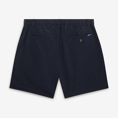 Men's Chubbies Black Cincinnati Bengals Everywear Shorts