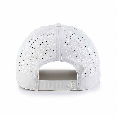 Men's '47 White Athletics Forward Vault Hitch Adjustable Hat