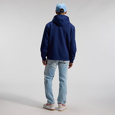 Men's Fanatics Navy Boston Red Sox Heritage Hoodie