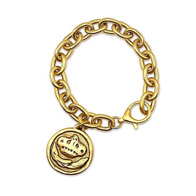 Brix Bracelet With CZ