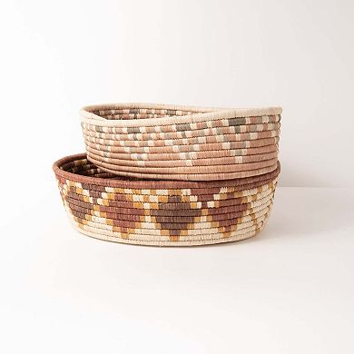 Diamond Bread Basket Elevate Collection