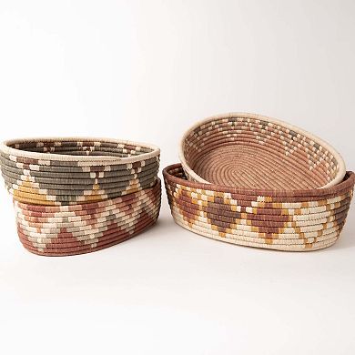 Diamond Bread Basket Elevate Collection
