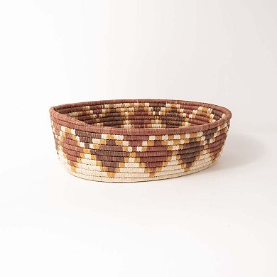 Diamond Bread Basket Elevate Collection