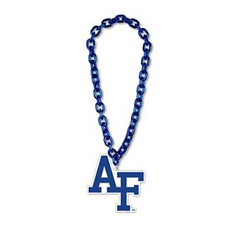 WinCraft Air Force Falcons Big Chain Necklace