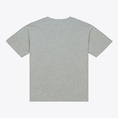 Men's Mitchell & Ness Ken Griffey Jr. Gray Seattle Mariners Player Collection Premium T-Shirt