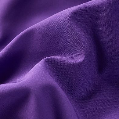 Men's Chubbies Purple Minnesota Vikings The Secret Lined Swim Trunks