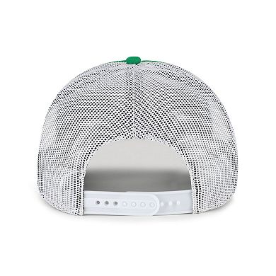 Men's '47 Green/White Oregon Ducks Rally On Hitch Adjustable Hat