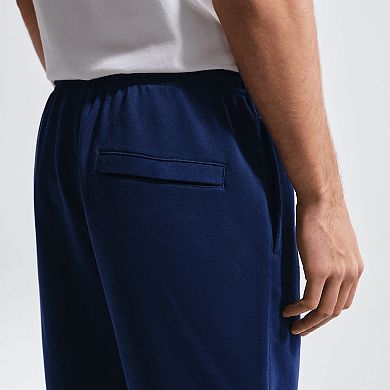 Men's Nike Blue Norway National Team Club Joggers