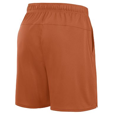 Men's Nike Texas Orange Texas Longhorns Totality Dri-FIT Shorts