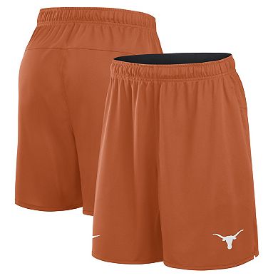 Men's Nike Texas Orange Texas Longhorns Totality Dri-FIT Shorts