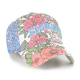 Women's '47 Georgia Bulldogs Florentina Clean Up Adjustable Hat
