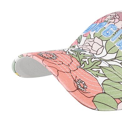 Women's '47 Georgia Bulldogs Florentina Clean Up Adjustable Hat