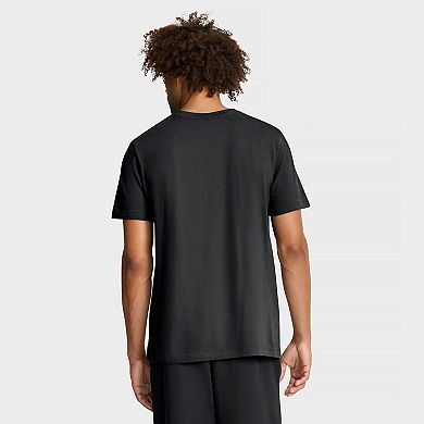 Men's Nike Black San Francisco Giants Alternate T-Shirt