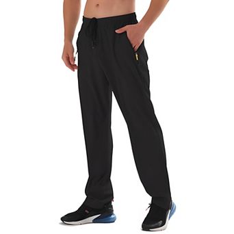 Mens Quick Dry Outdoor Jogger Pants