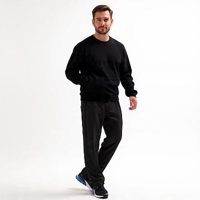 Mens Quick Dry Outdoor Jogger Pants