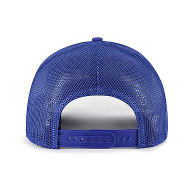 Men's '47 Royal Florida Gators Contemporary Hitch Trucker Adjustable Hat