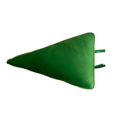 Pegasus Boston Celtics Half Stripe Pennant Pillow